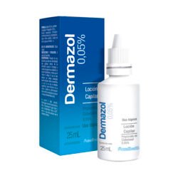 DERMAZOL 0.05% LOC CAPILAR