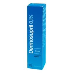 DERMOSUPRIL 0.1% CREM X 15ML