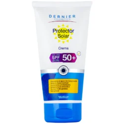 DERNIER PROT/SOLAR GEL 50+ X 50GR