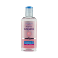 DERNIER SOL LIMP INTIMA X 200ML