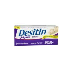 DESITIN UNGUENTO 57GRS