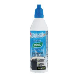 DULZOL LIQUIDO ENDULZANTE 90ML SANTIVERI