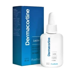 DERMACORTINE LOC.0.1% 30CC.