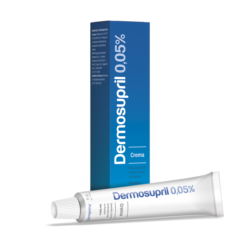 DERMOSUPRIL 0.05% 15 GR