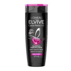 ELVIVE SH CAIDA RESIT 370ML