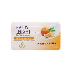 EVERY N JAB BARRA MANDARINA 110G X 1