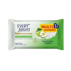 EVERY N JAB BIO MANZ/VERDE 110GR X 3