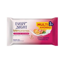 EVERY N JB BARRA EXP/TROP 110GR X 3