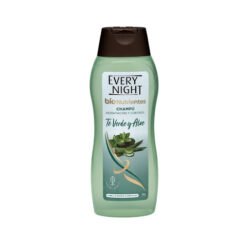 EVERY N SH BIO TE-ALOE RIZ/OND 365ML