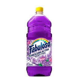 FABULOSO LIMP FRESCA LAVANDA 1LT