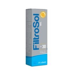 FILTROSOL GEL SPF 30 X 60GR
