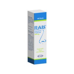 FLINAS SPRAY NASAL 0.05%MCG X140DO