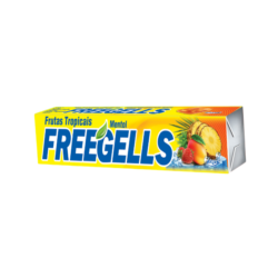 FREEGELLS FRUTA-TROPICAL 27.9GR