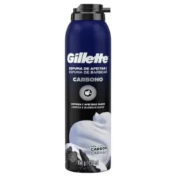 GILLETTE ESP/AFEITAR CARBONO 150GR