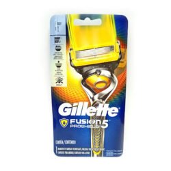 GILLETTE MAQ AFEIT PROSHIELD X 1
