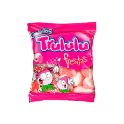 GOMITAS TRULULU FRESITAS X 80GR