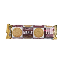 PUIG MARIA EXT/FINA 235GR X 9 PAQ