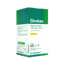 GIVOTAN 100/60CC SUSPENSION