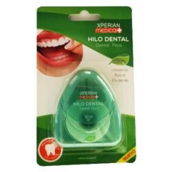 HILO DENTAL XPERIAN MEDICAL MENTA 50M