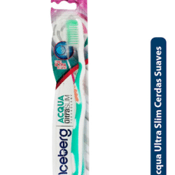 ICEBERG CEP DENT ACQUA ULTRA SLIM X1