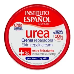 INSTITUTO ESPANOL CRE UREA 10% 400ML
