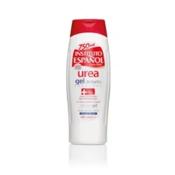 INSTITUTO ESPANOL GEL DUCHA UREA 750ML