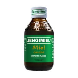 JENGIMIEL MIEL X120ML