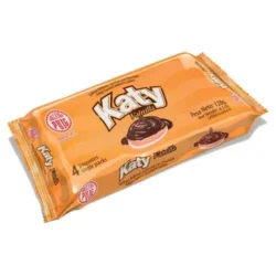 PUIG KATY GALLETAS VAINILLA X 4UND