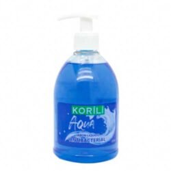 KORILI LIMP/MANOS ANTIB AQUA 500ML