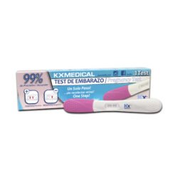 KX MEDICAL TEST DE EMBARAZO