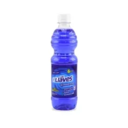 LAS LLAVES LIMP FRESC/RELAJANTE 1 LT