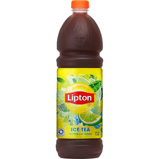 LIPTON LIMON 1.5LT