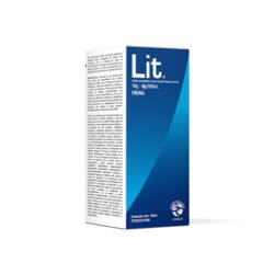 LIT ENEMA AD 16GR-6GR X 100ML
