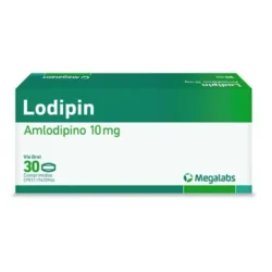 LODIPIN 10MG X 30TAB