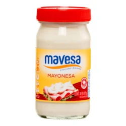 MAVESA MAYONESA X 175GR