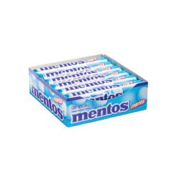 MENTOS MENTA/MINT 29.5GR