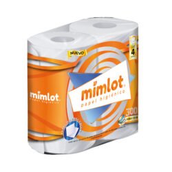 MIMLOT PAPEL/HIG 300H X ROLLOS