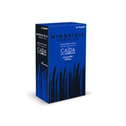 MINOXIDIL FORTE 5% X 60ML LA SANTE