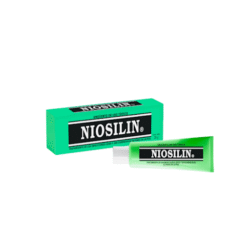 NIOSILIN UNG TOPICO X 20GR