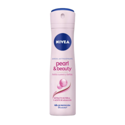 NIVEA DES AER PEAR/BEAUTY 150ML