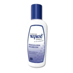 NOPUCID CHAMPU 2 EN 1 0.02% 120ML