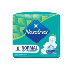 NOSOTRAS TOA NAT/PLUS X 8