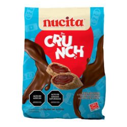 NUCITA CRUNCH X120GR