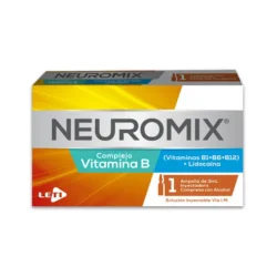 NEUROMIX X 1 AMP