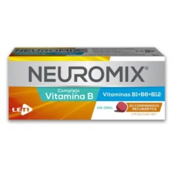 NEUROMIX X 30 TAB