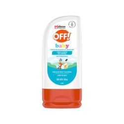 OFF REPELENTE BABY 100ML