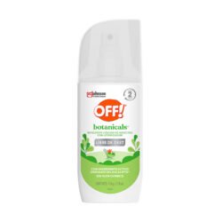 OFF REPELENTE BOTANICALS 118ML