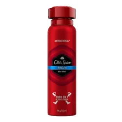 OLD SPICE DES FRESH SPRAY 150ML