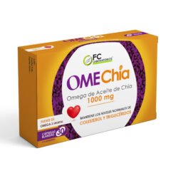 OMECHIA 1000MG X 30 CAP BL