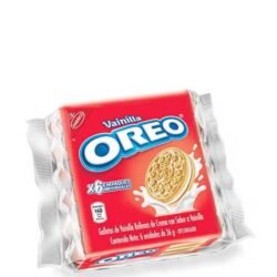 OREO GALL VAINILLA X 6UND